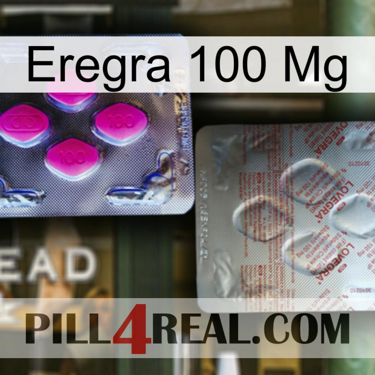Eregra 100Mg 38
